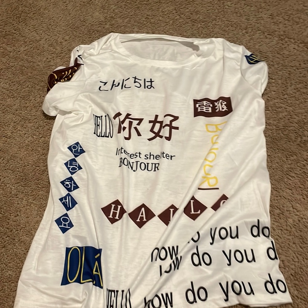 Shirt